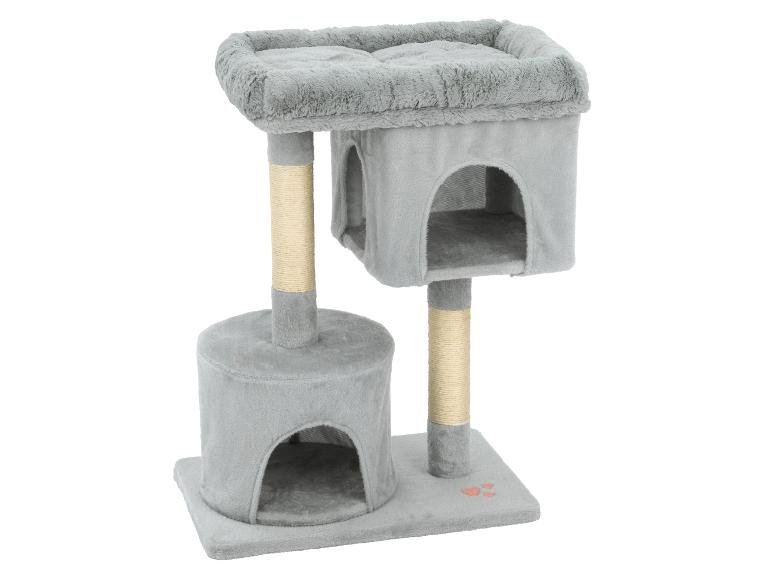 Arbre à chat