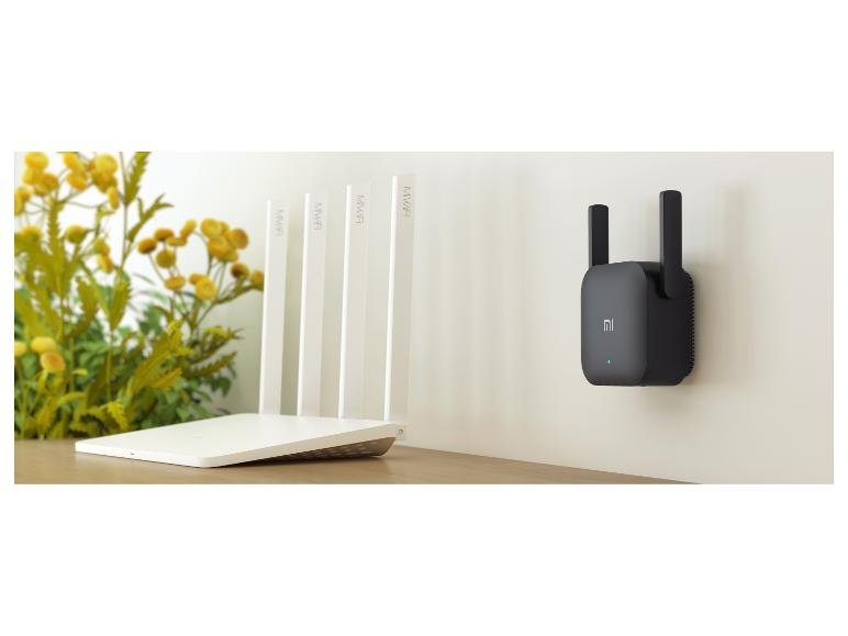 Extendeur Wi-Fi N300 DVB4398GL RD10M