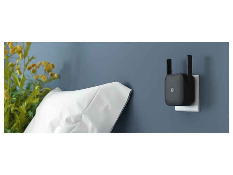 Extendeur Wi-Fi N300 DVB4398GL RD10M