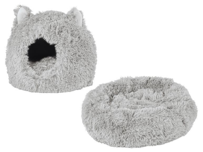 Panier pour chat ou chien