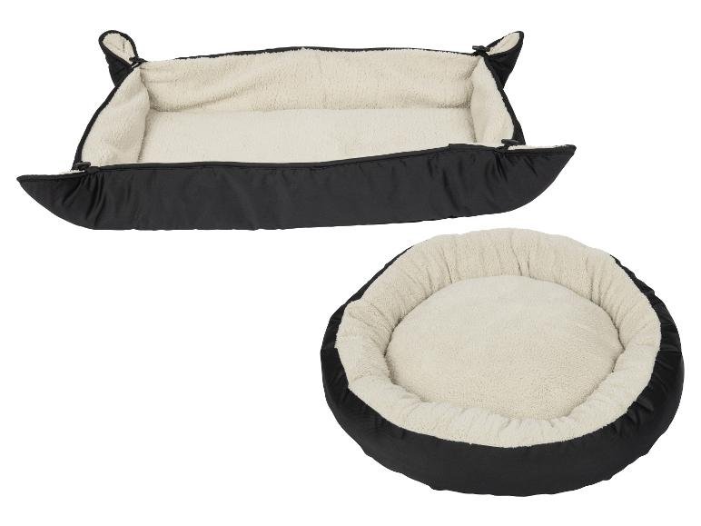 Panier pour chien