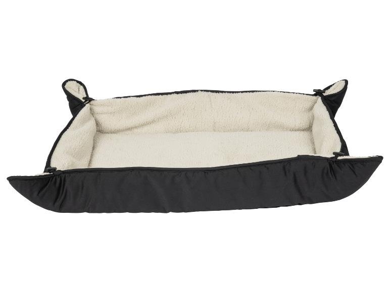 Panier pour chien