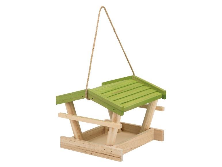 Mangeoire pour oiseaux