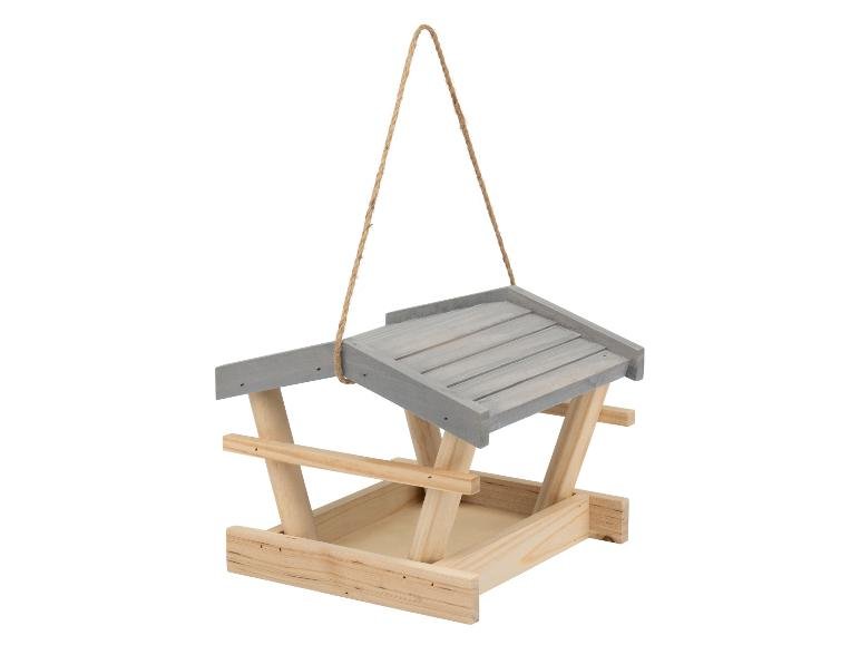 Mangeoire pour oiseaux