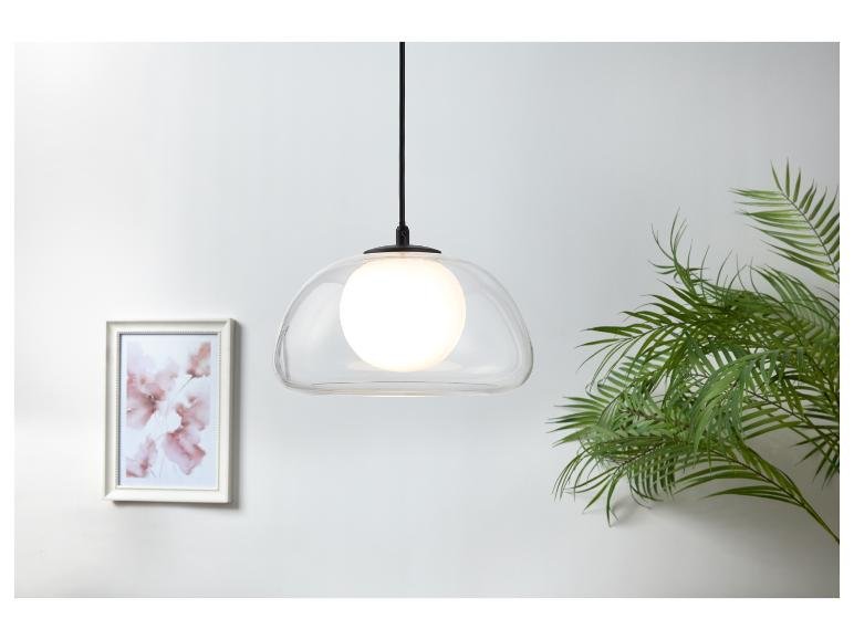 Suspension à LED