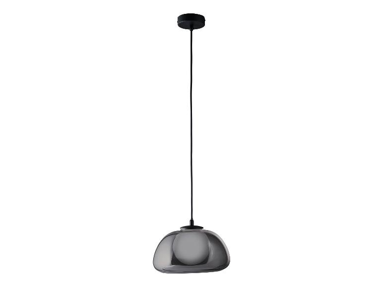 Suspension à LED