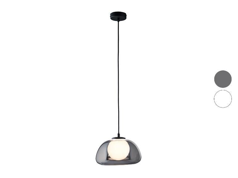 Suspension à LED