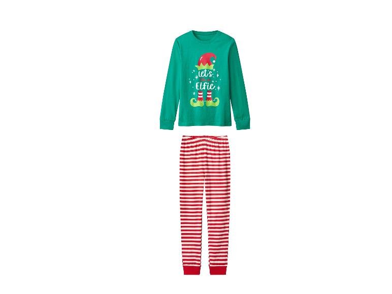 Pyjama long pour enfant