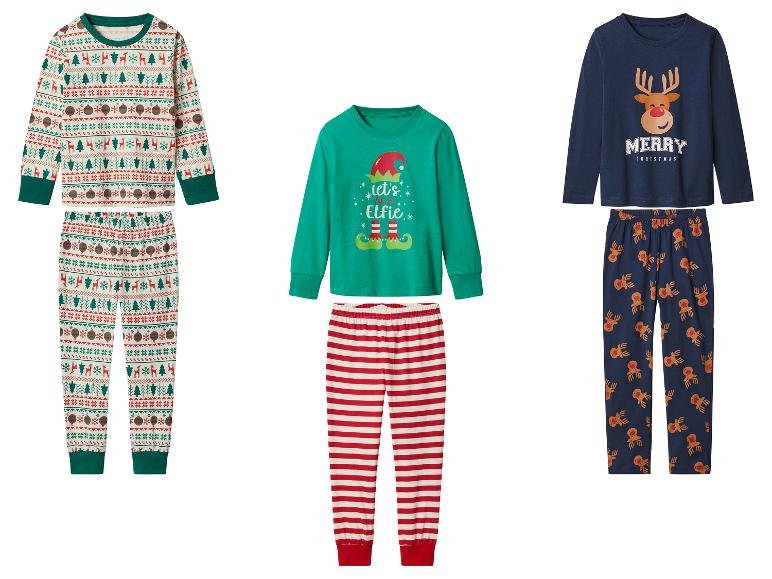 Pyjama pour enfants