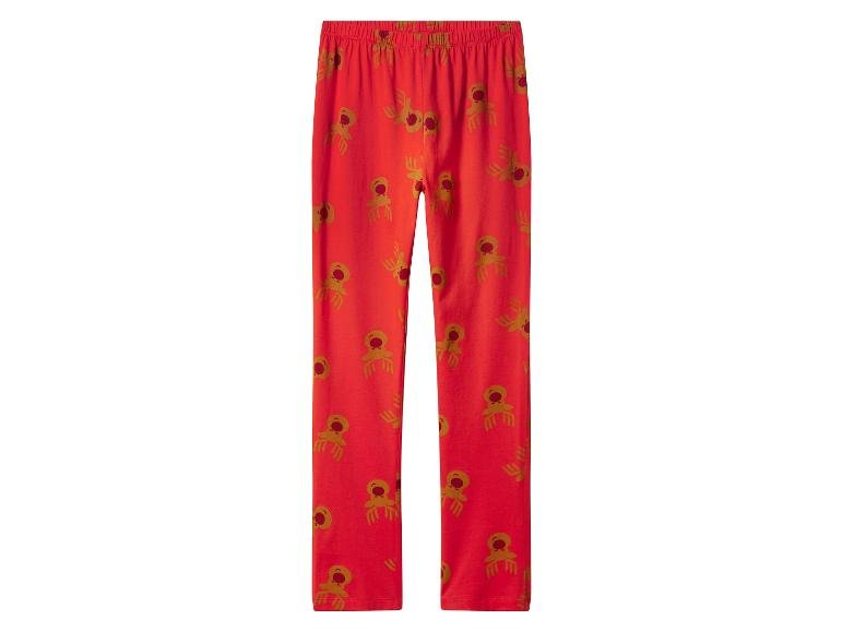 Pyjama pour enfant