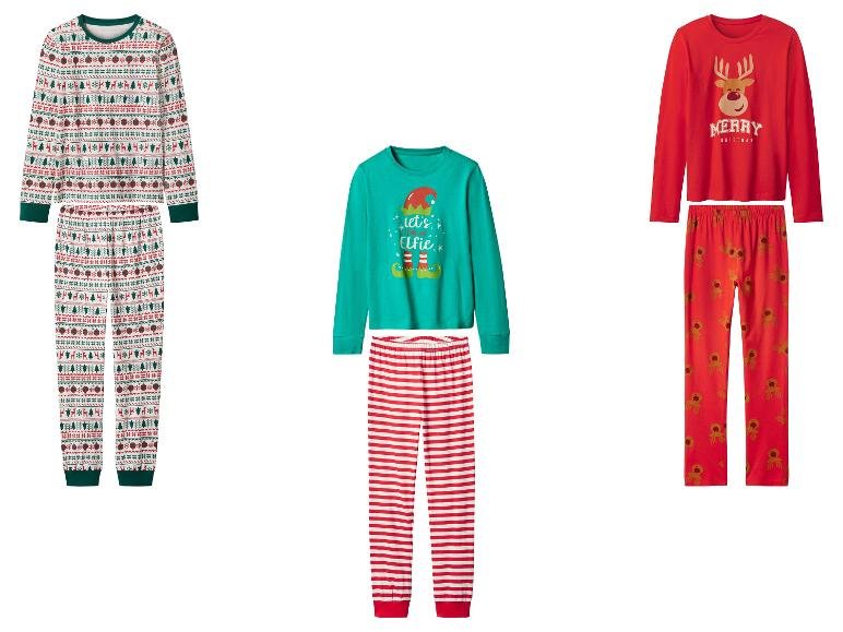 Pyjama pour enfant
