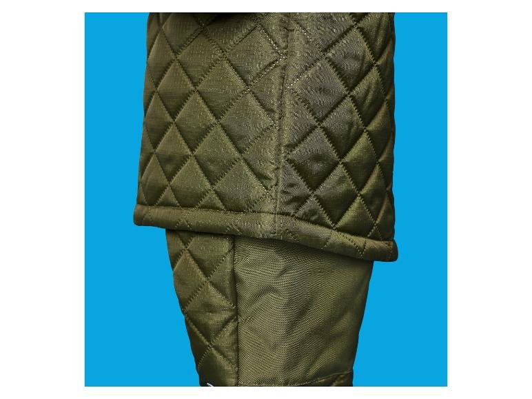 Veste technique enfant