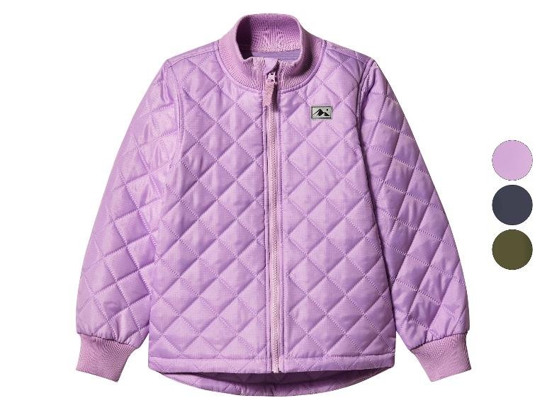 Veste technique enfant