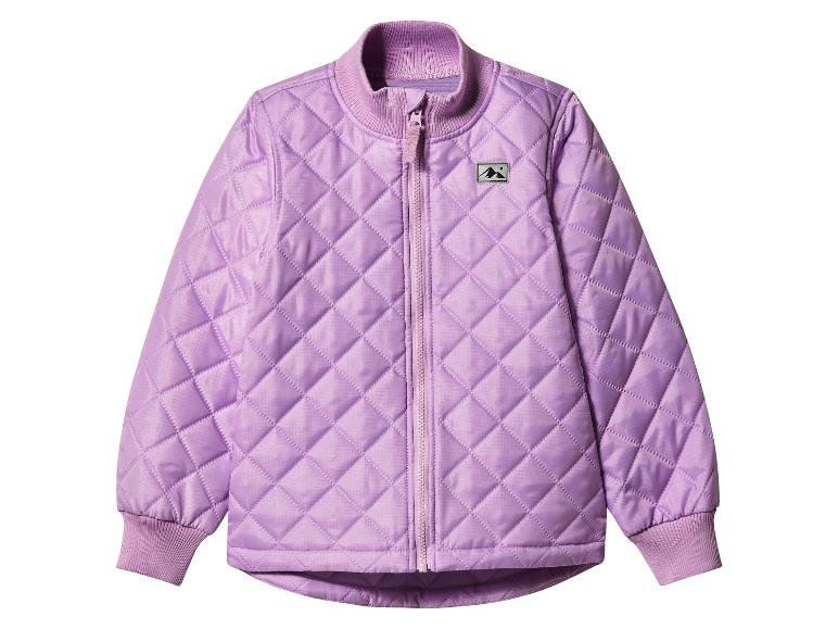 Veste technique enfant