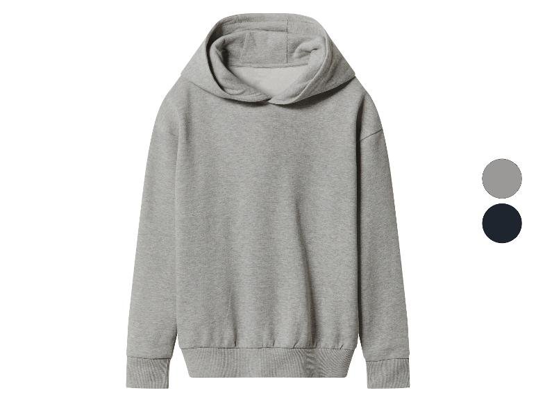 Sweat à capuche garçon