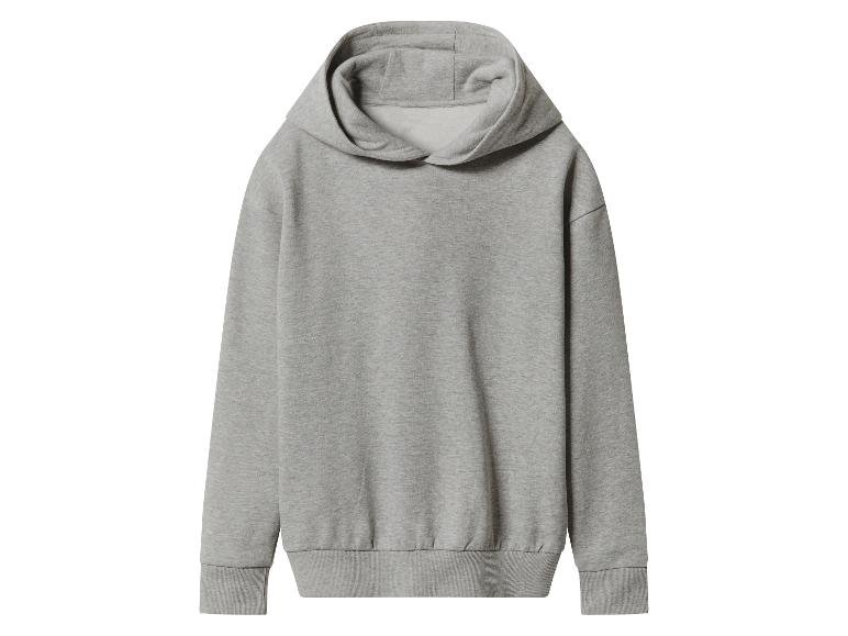 Sweat à capuche garçon