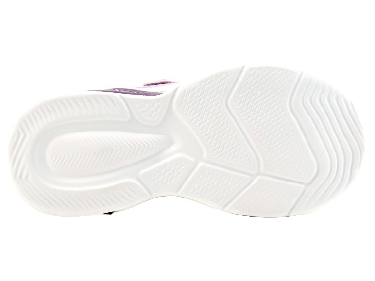 Chaussures lumineuses petite fille