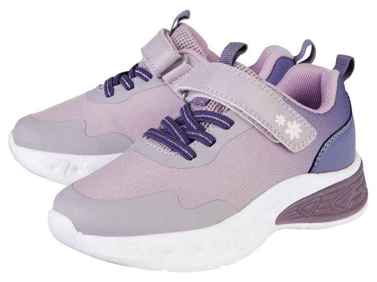 Chaussures lumineuses enfant