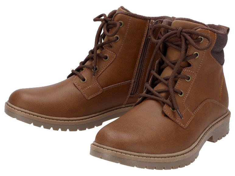 Chaussures montantes Premium