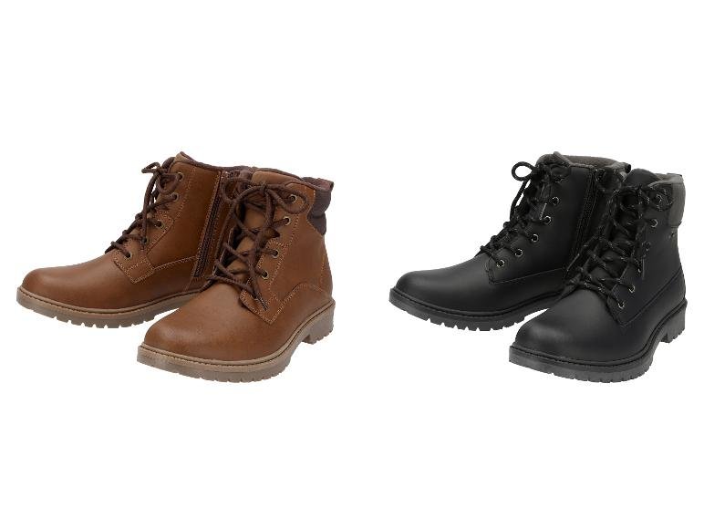 Chaussures montantes Premium