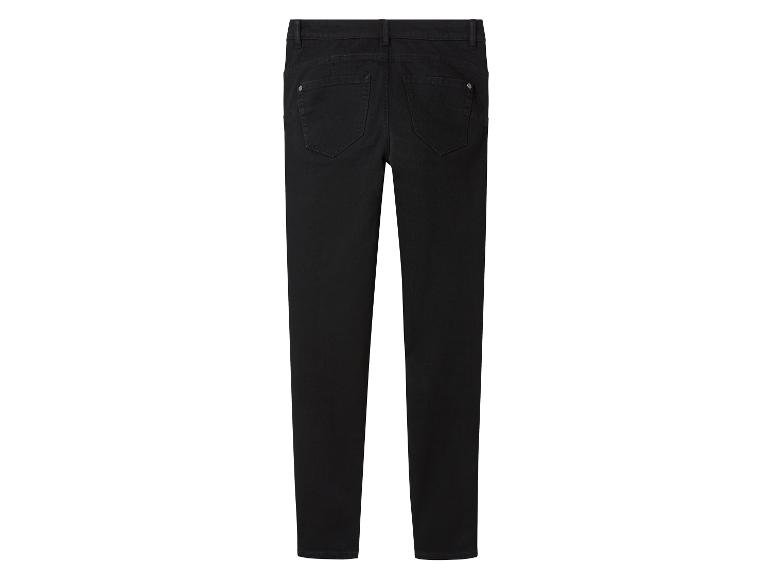 Jean super skinny femme
