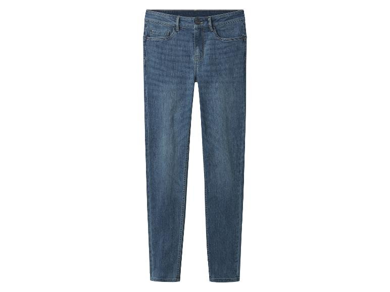 Jean super skinny femme
