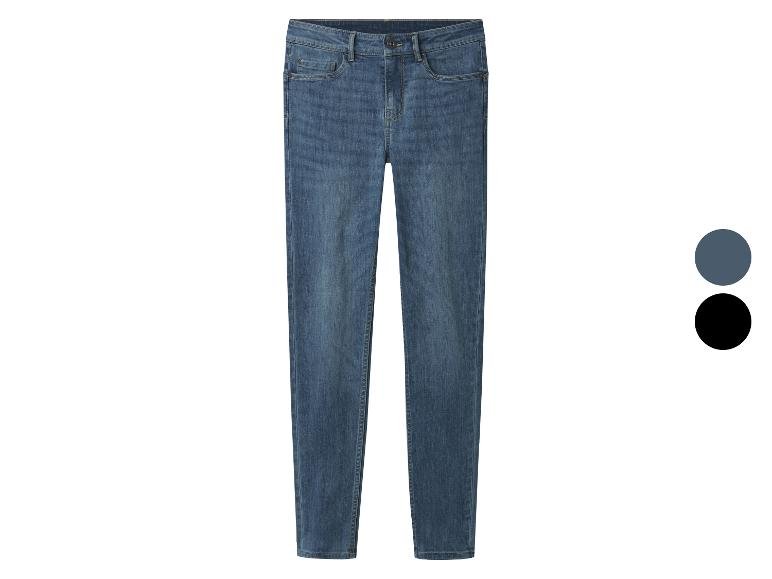 Jean super skinny femme