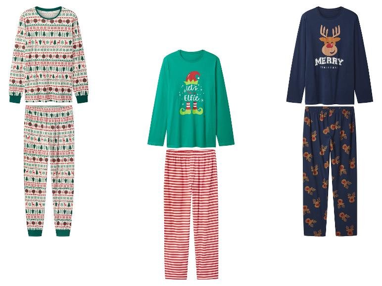 Pyjama pour homme