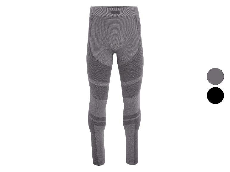 Pantalon thermique homme
