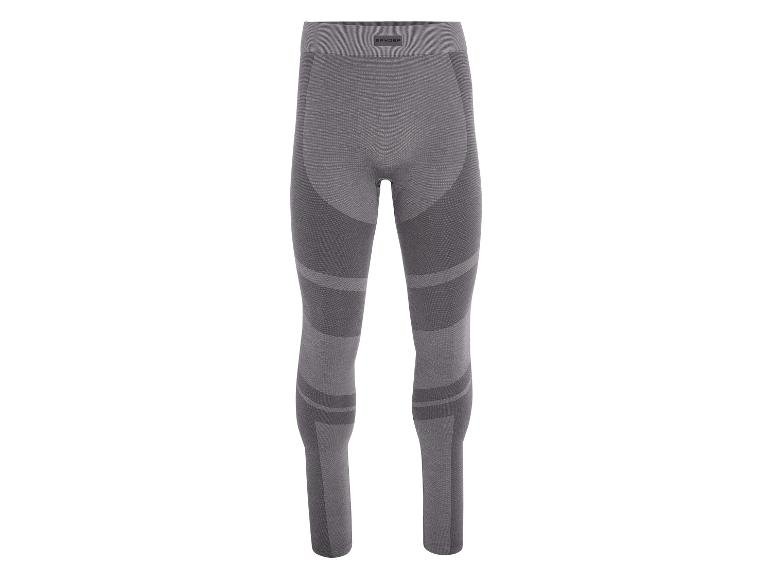 Pantalon thermique homme