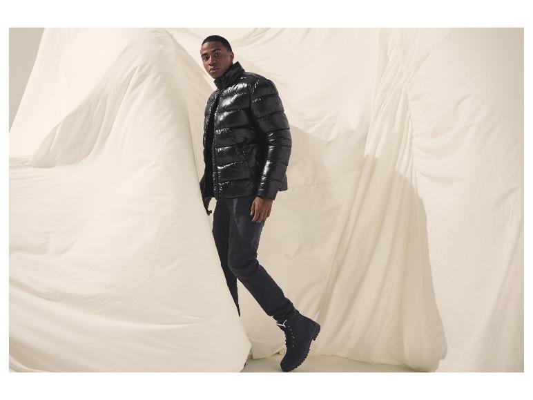 Bottines homme