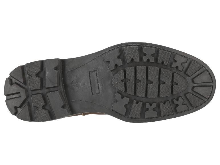 Bottines homme