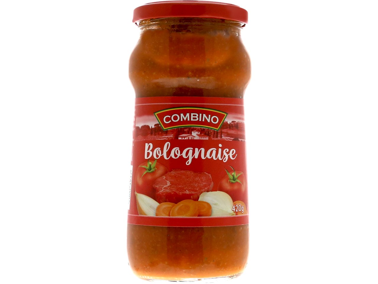 Sauce bolognaise