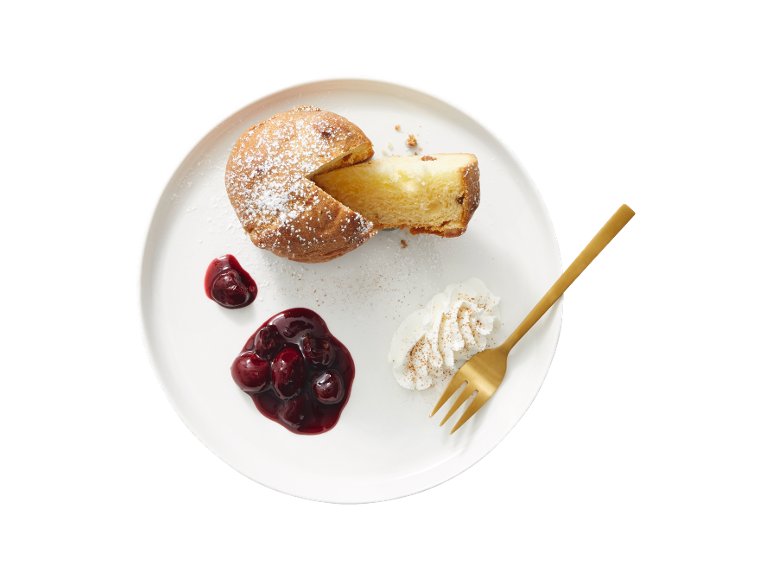 Mini Panettone