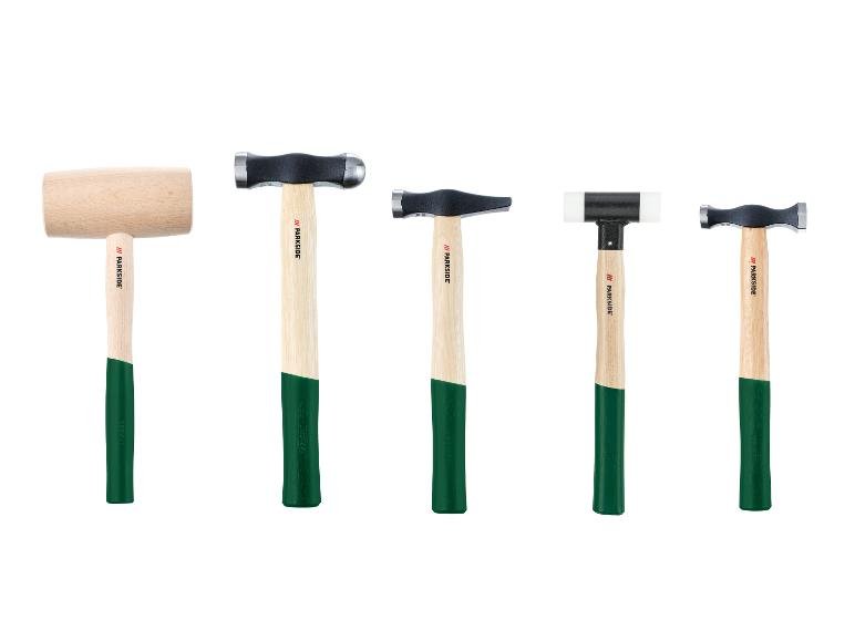 Marteau ou Maillet