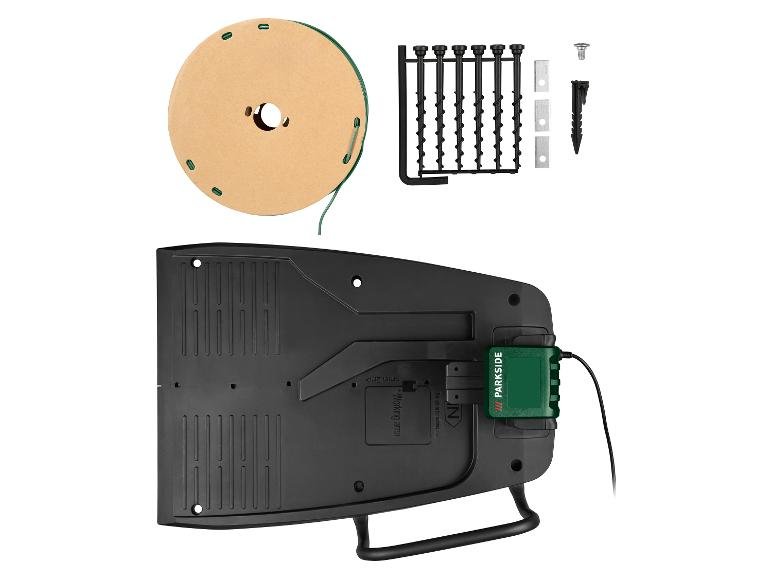 Tondeuse-robot Smart PAMRS 1000 A1 Smart, 20 V