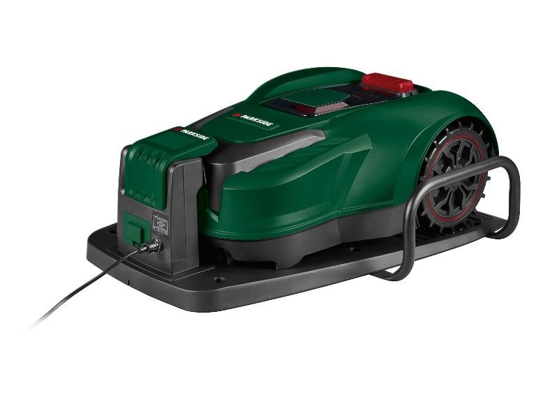 Tondeuse-robot Smart PAMRS 1000 A1 Smart, 20 V