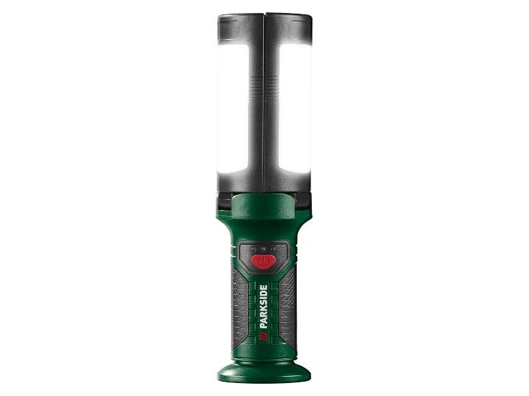 Lampe torche à LED PWLF 2200 C1