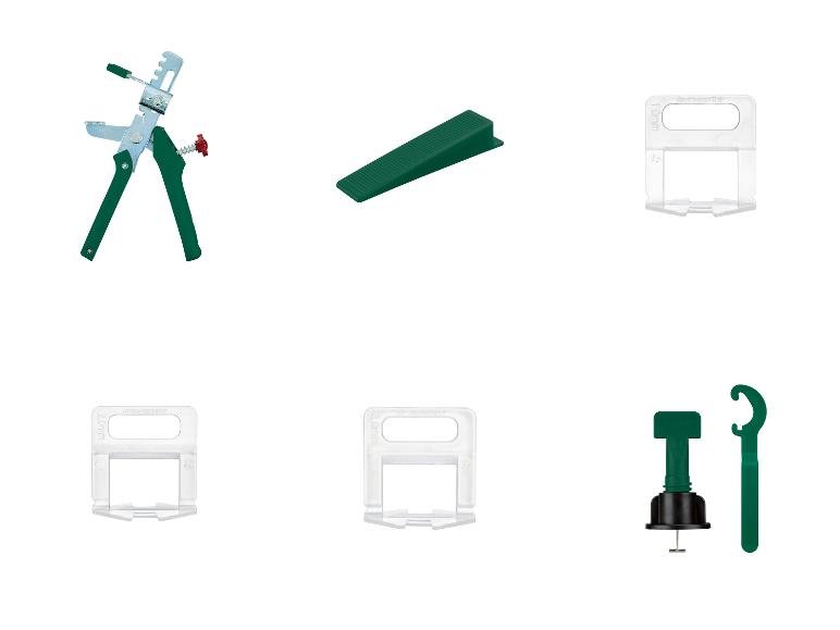 Assortiment pour montage