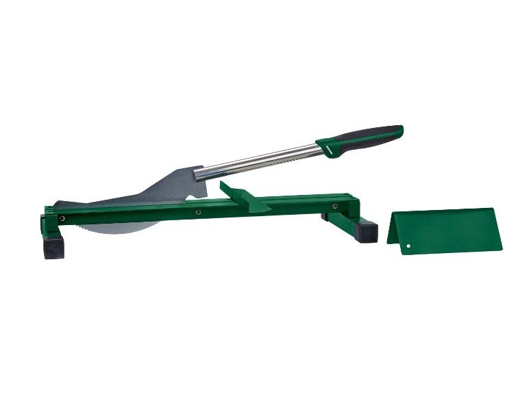 Presse coupante pour stratifié