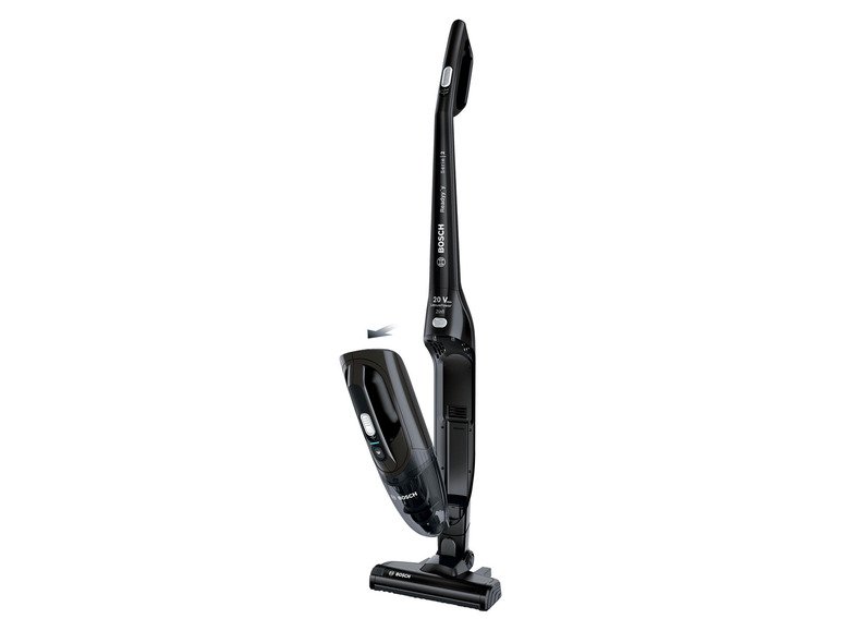 Aspirateur balai 20 V