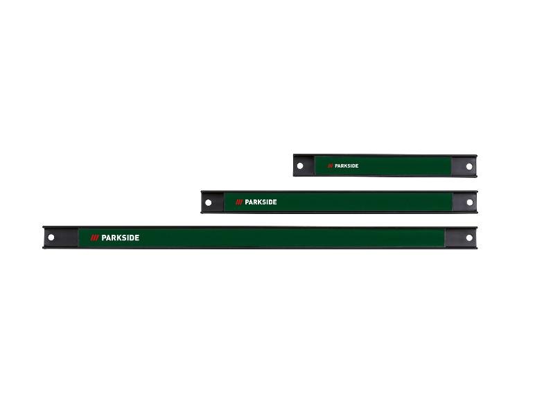 Barrettes porte-outils ou Plateaux magnétiques