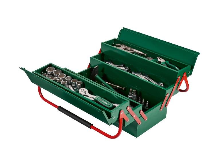 Boîte à outils