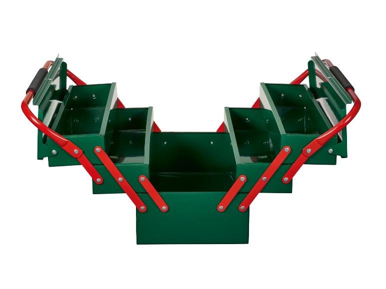 Boîte à outils