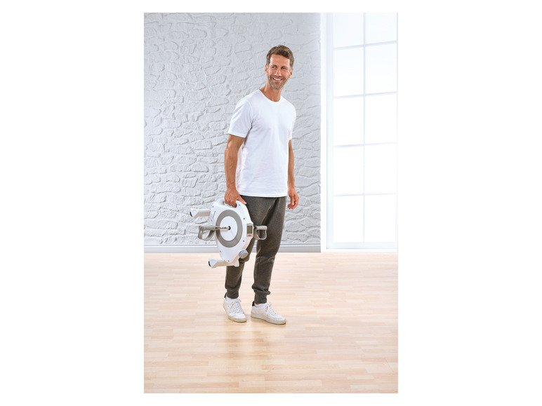 Appareil de musculation bras et jambes
