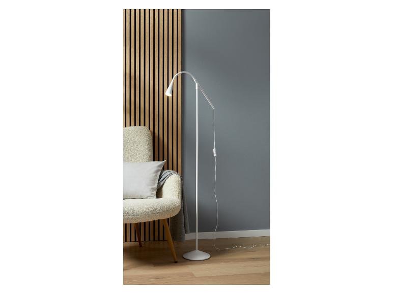 Lampadaire à LED FREYA