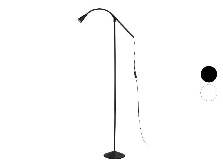 Lampadaire à LED FREYA