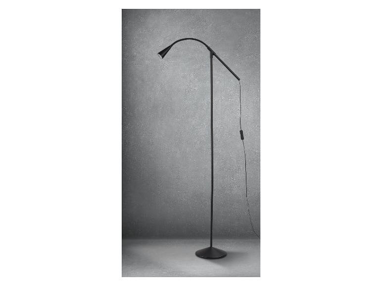 Lampadaire à LED FREYA
