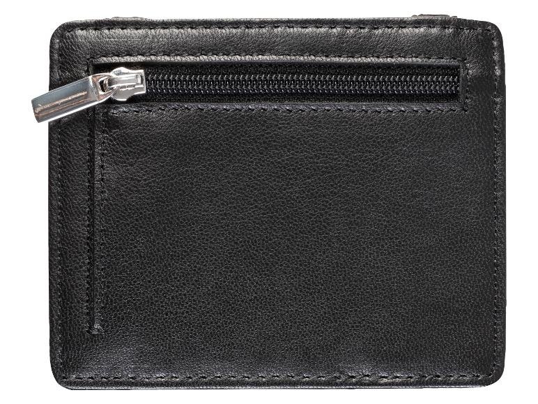 Magic Wallet ou portefeuille en cuir homme