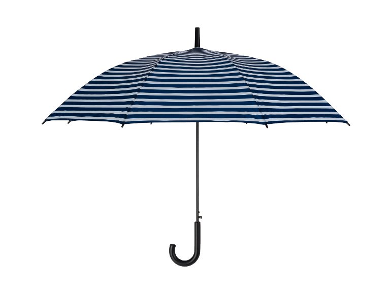 Parapluie à ouverture automatique